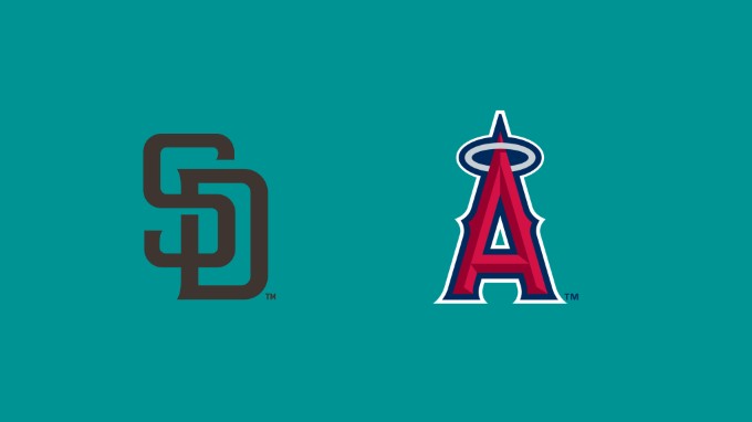 2024.6.4 San Diego Padres vs Los Angeles Angels Full Game Replay