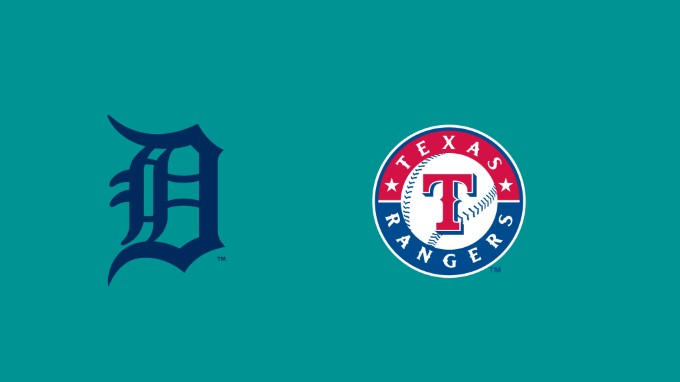 2024.6.4 Detroit Tigers vs Texas Rangers Full Game Replay