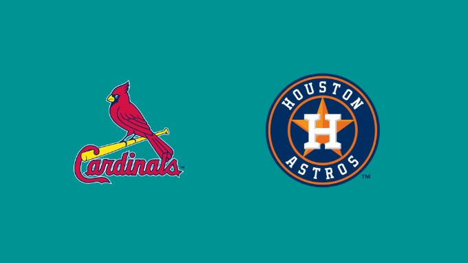 2024.6.5 St. Louis Cardinals vs Houston Astros Full Game Replay