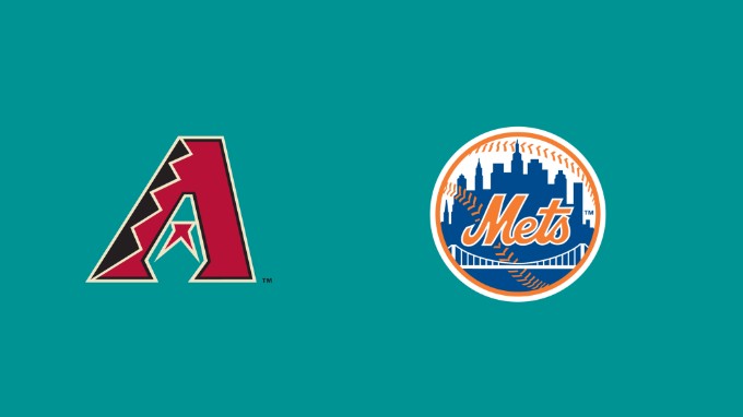 2024.5.31 Arizona Diamondbacks vs New York Mets Full Game Replay