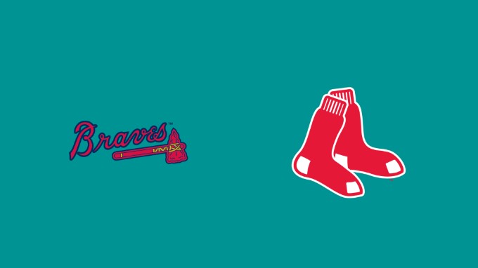 2024.6.5 Atlanta Braves vs Boston Red Sox Full Game Replay