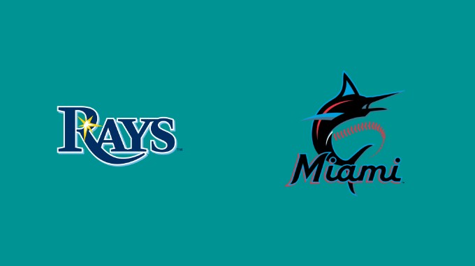 2024.6.5 Tampa Bay Rays vs Miami Marlins Full Game Replay