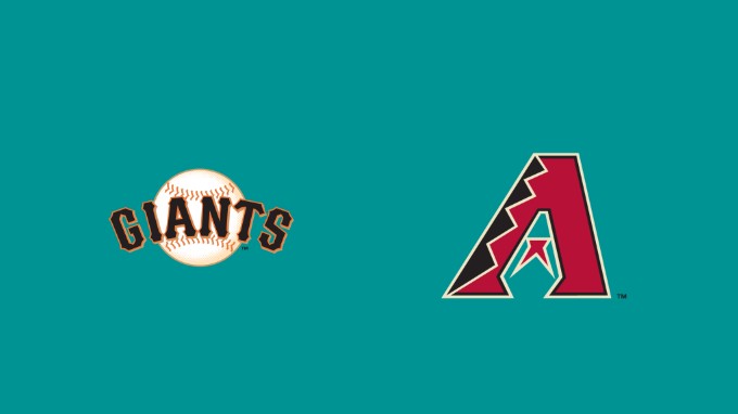 2024.6.5 San Francisco Giants vs Arizona Diamondbacks Full Game Replay