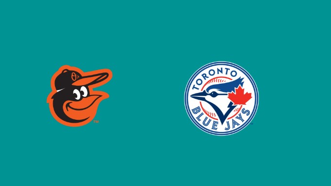 2024.6.5 Baltimore Orioles vs Toronto Blue Jays Full Game Replay