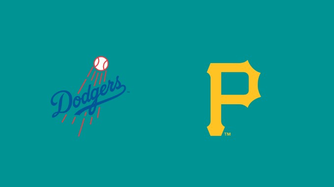 2024.6.5 Los Angeles Dodgers vs Pittsburgh Pirates Full Game Replay