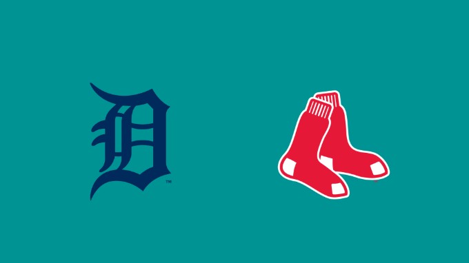 2024.5.31 Detroit Tigers vs Boston Red Sox Full Game Replay