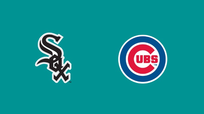 2024.6.5 Chicago White Sox vs Chicago Cubs Full Game Replay