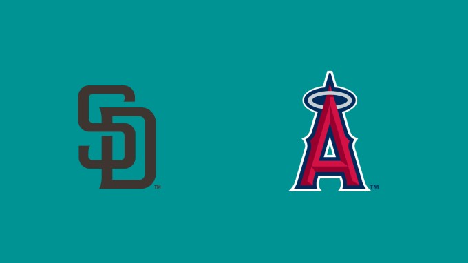 2024.6.5 San Diego Padres vs Los Angeles Angels Full Game Replay