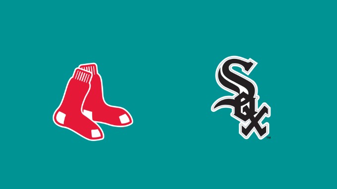 2024.6.6 Boston Red Sox vs Chicago White Sox Full Game Replay