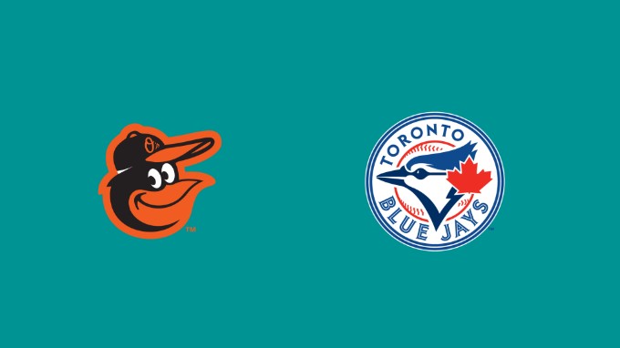 2024.6.6 Baltimore Orioles vs Toronto Blue Jays Full Game Replay