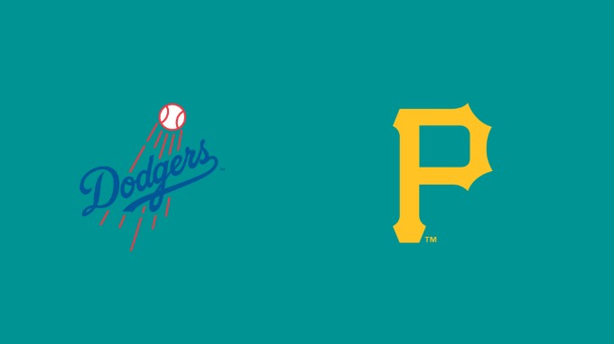 2024.6.6 Los Angeles Dodgers vs Pittsburgh Pirates Full Game Replay