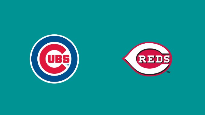 2024.6.6 Chicago Cubs vs Cincinnati Reds Full Game Replay