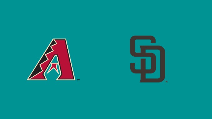 2024.6.6 Arizona Diamondbacks vs San Diego Padres Full Game Replay