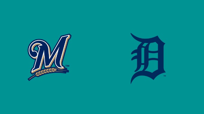 2024.6.7 Milwaukee Brewers vs Detroit Tigers Full Game Replay