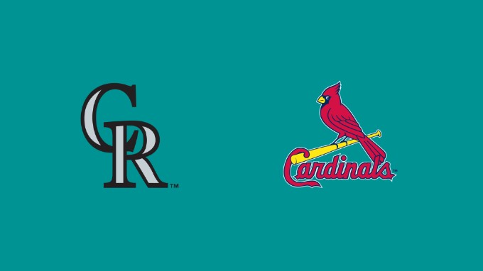 2024.6.7 Colorado Rockies vs St. Louis Cardinals Full Game Replay