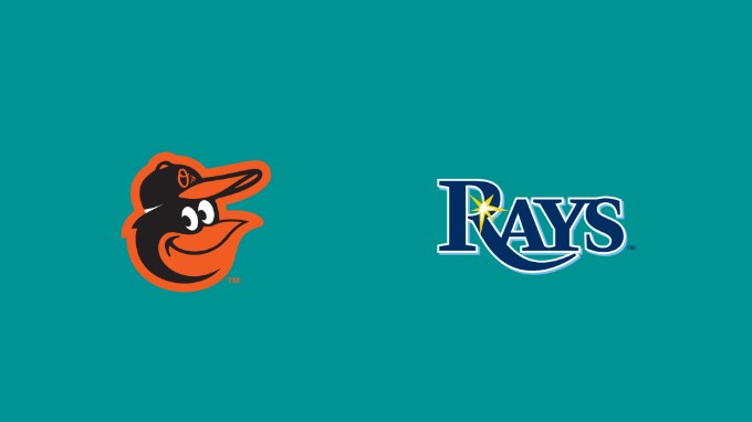 2024.6.7 Baltimore Orioles vs Tampa Bay Rays Full Game Replay