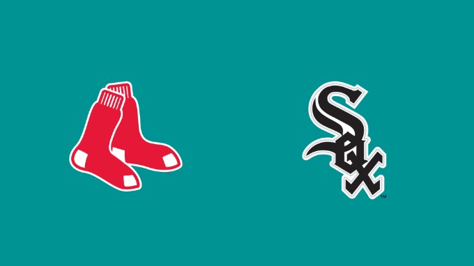 2024.6.7 Boston Red Sox vs Chicago White Sox Full Game Replay