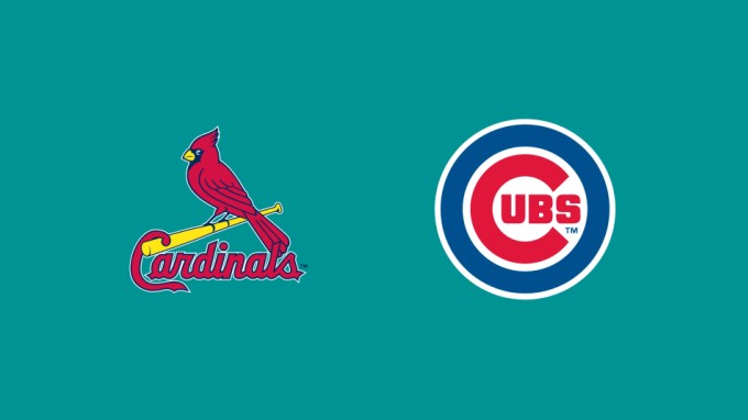 2024.6.14 St. Louis Cardinals vs Chicago Cubs Full Game Replay