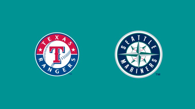 2024.6.14 Texas Rangers vs Seattle Mariners Full Game Replay