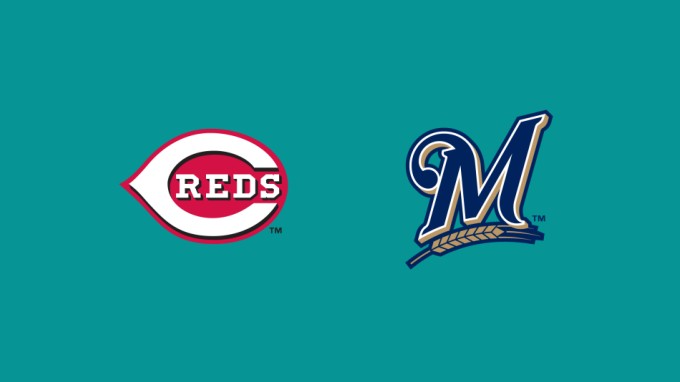 2024.6.15 Cincinnati Reds vs Milwaukee Brewers Full Game Replay