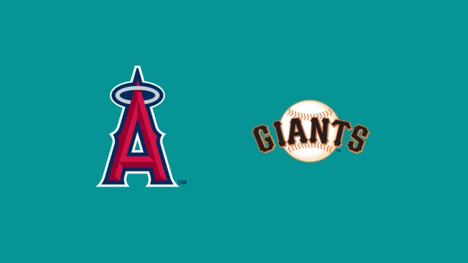 2024.6.15 Los Angeles Angels vs San Francisco Giants Full Game Replay