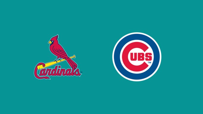 2024.6.15 St. Louis Cardinals vs Chicago Cubs Full Game Replay