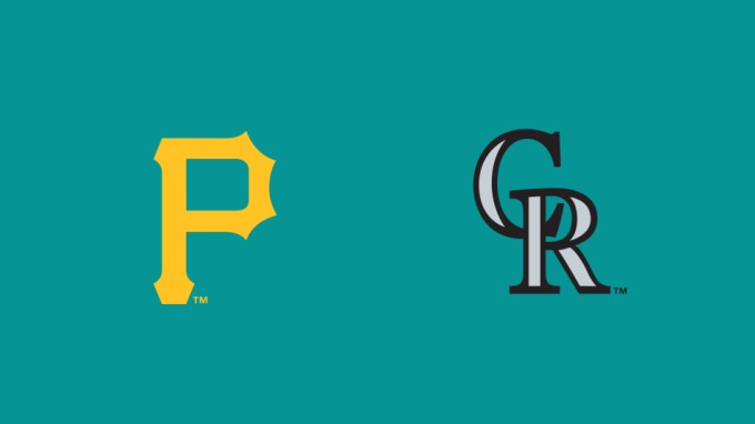 2024.6.15 Pittsburgh Pirates vs Colorado Rockies Full Game Replay