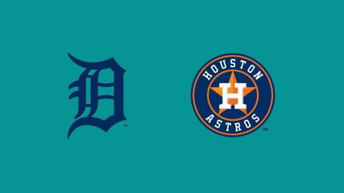 2024.6.15 Detroit Tigers vs Houston Astros Full Game Replay