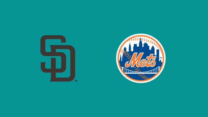 2024.6.15 San Diego Padres vs New York Mets Full Game Replay