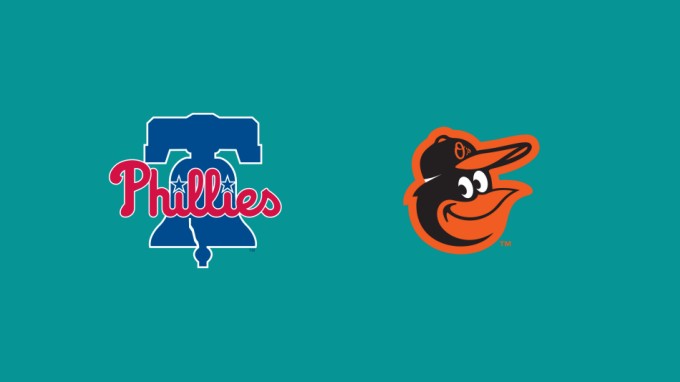 2024.6.15 Philadelphia Phillies vs Baltimore Orioles Full Game Replay