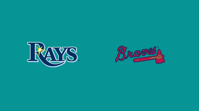 2024.6.15 Tampa Bay Rays vs Atlanta Braves Full Game Replay