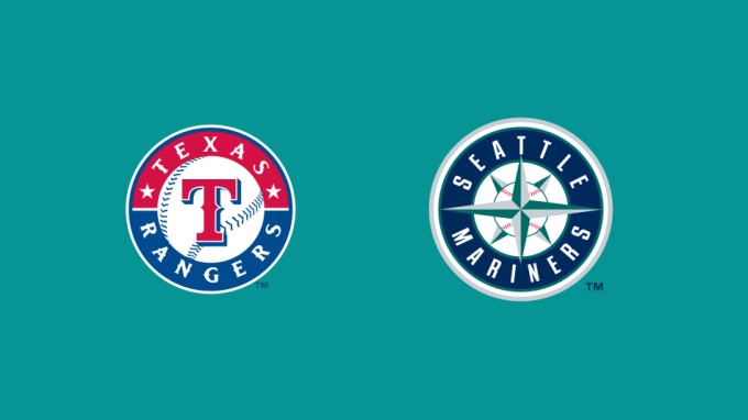 2024.6.15 Texas Rangers vs Seattle Mariners Full Game Replay