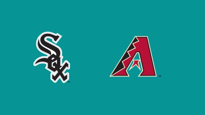 2024.6.15 Chicago White Sox vs Arizona Diamondbacks Full Game Replay