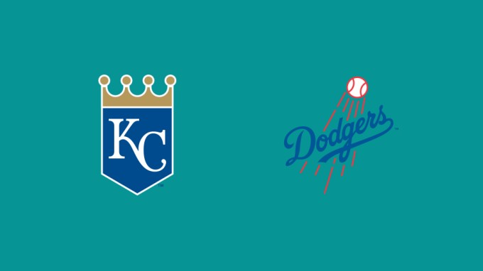 2024.6.15 Kansas City Royals vs Los Angeles Dodgers Full Game Replay