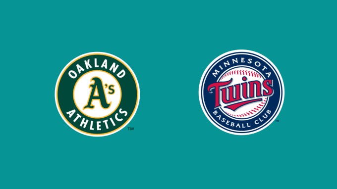 2024.6.16 Oakland Athletics vs Minnesota Twins Game 2 Full Game Replay