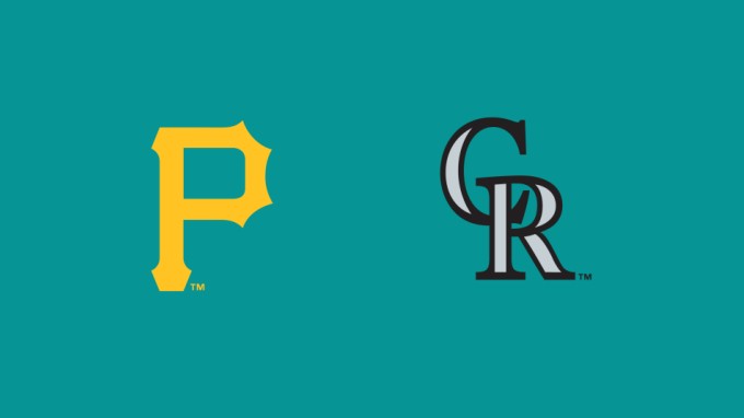 2024.6.16 Pittsburgh Pirates vs Colorado Rockies Full Game Replay