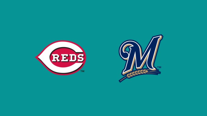 2024.6.16 Cincinnati Reds vs Milwaukee Brewers Full Game Replay