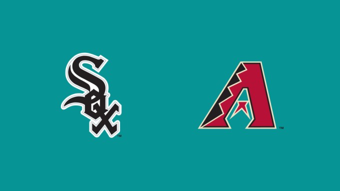 2024.6.16 Chicago White Sox vs Arizona Diamondbacks Full Game Replay