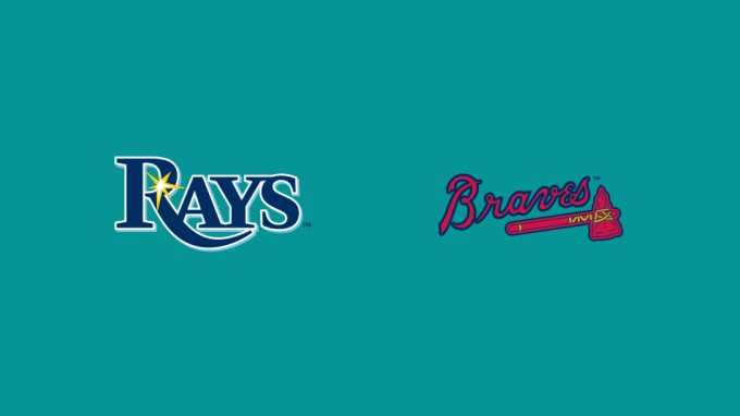 2024.6.16 Tampa Bay Rays vs Atlanta Braves Full Game Replay