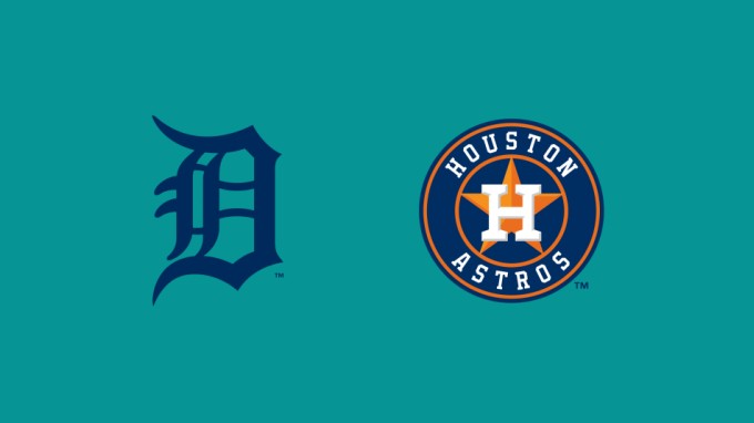 2024.6.16 Detroit Tigers vs Houston Astros Full Game Replay