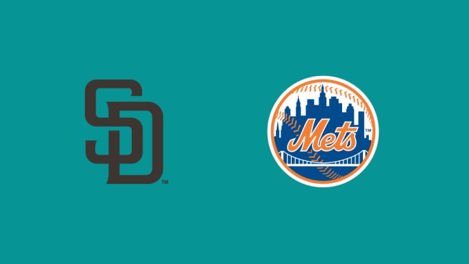 2024.6.16 San Diego Padres vs New York Mets Full Game Replay