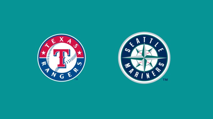 2024.6.16 Texas Rangers vs Seattle Mariners Full Game Replay