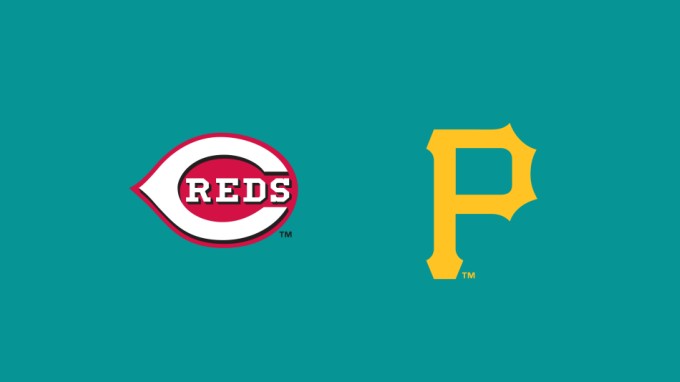 2024.6.17 Cincinnati Reds vs Pittsburgh Pirates Full Game Replay