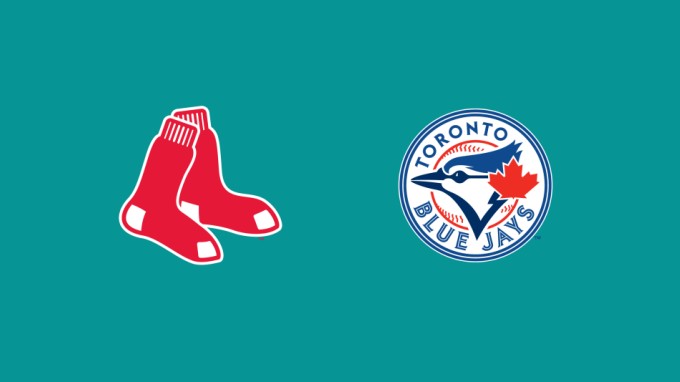 2024.6.17 Boston Red Sox vs Toronto Blue Jays Full Game Replay