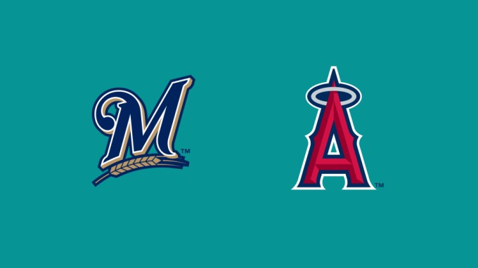 2024.6.17 Milwaukee Brewers vs Los Angeles Angels Full Game Replay