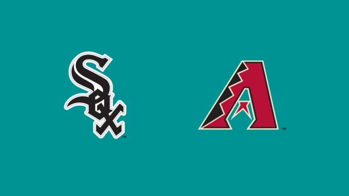 2024.6.14 Chicago White Sox vs Arizona Diamondbacks Full Game Replay