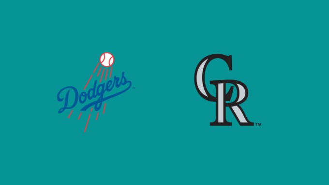 2024.6.17 Los Angeles Dodgers vs Colorado Rockies Full Game Replay