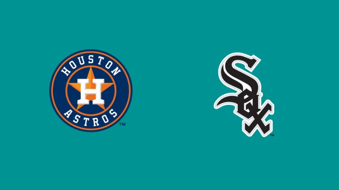 2024.6.18 Houston Astros vs Chicago White Sox Full Game Replay