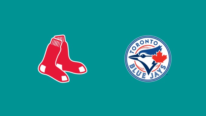 2024.6.18 Boston Red Sox vs Toronto Blue Jays Full Game Replay