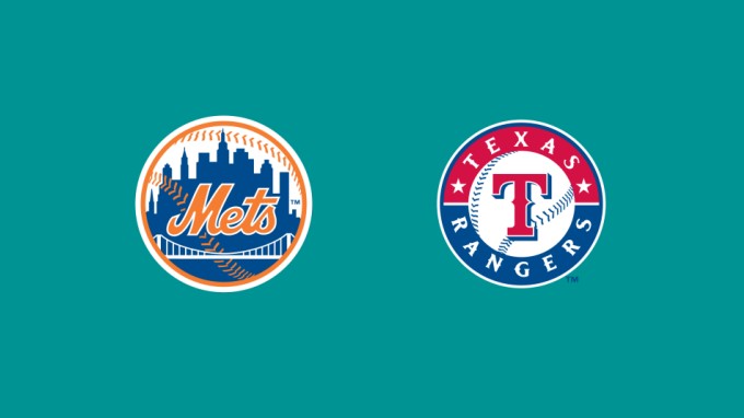 2024.6.18 New York Mets vs Texas Rangers Full Game Replay